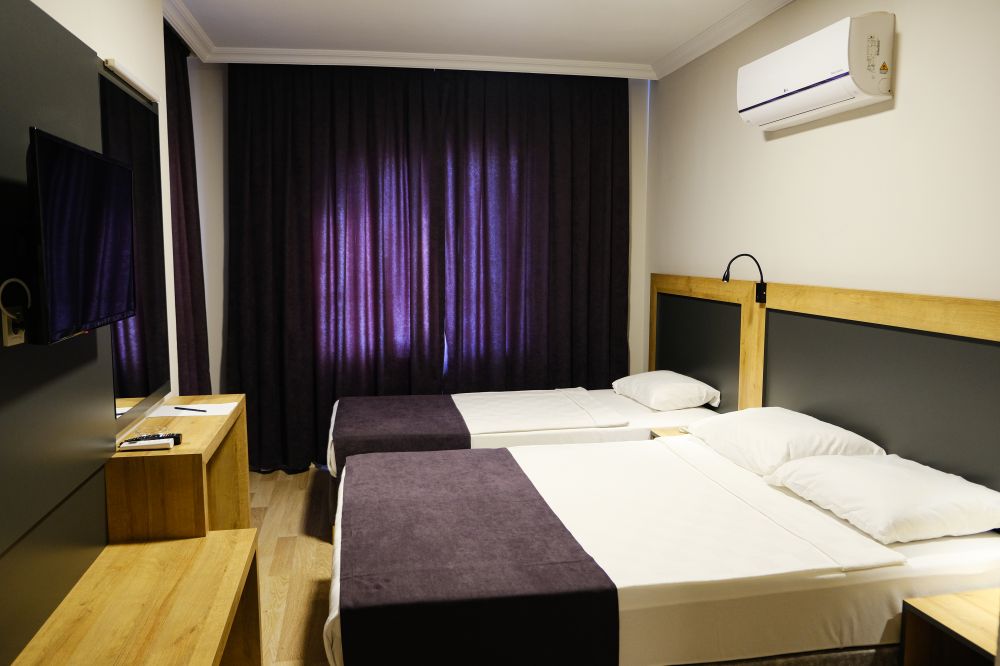 Standard Room, Club Wasa Holiday Village 4*