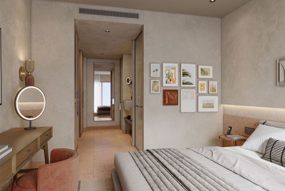 Lagoon Premium Direct Pool Access, Paloma Grida Resort & Spa 5*
