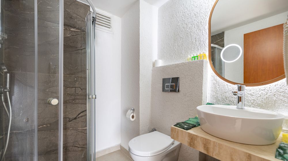 Standard, Petunya Beach Resort 4*