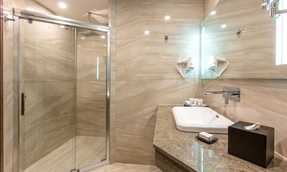 Panorama suite victoria, KMM Hotel 4*