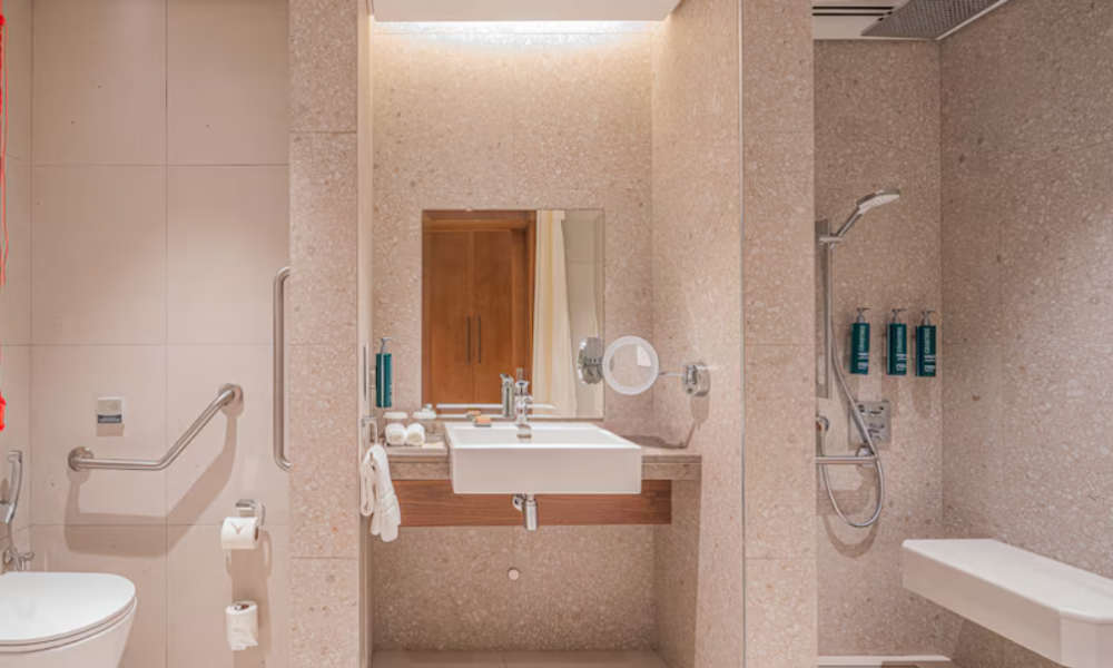 Twin/King Deluxe Room, Hilton Mauritius Resort & SPA 5*