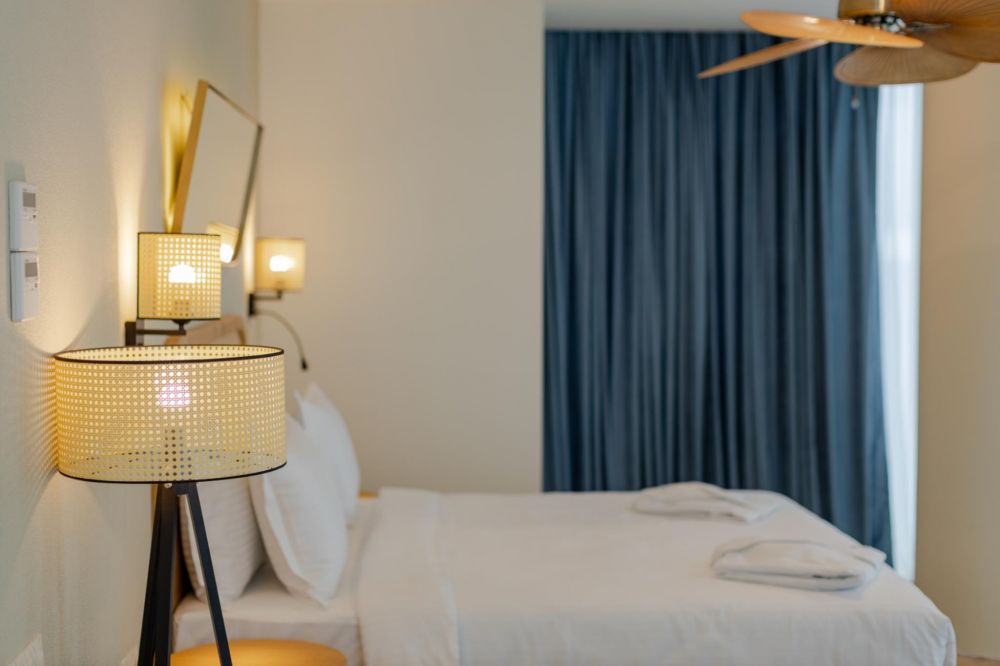 Superior, Miramar Luxury Residences 5*