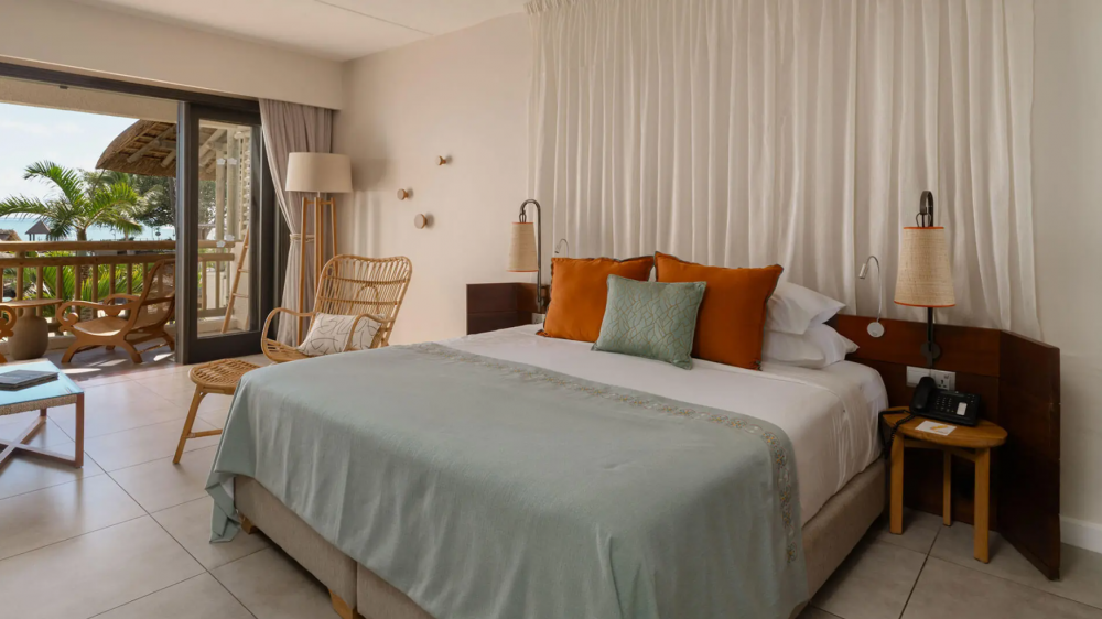 Privilege Room, Veranda Paul et Virginie Hotel & SPA | Adults Only 4*