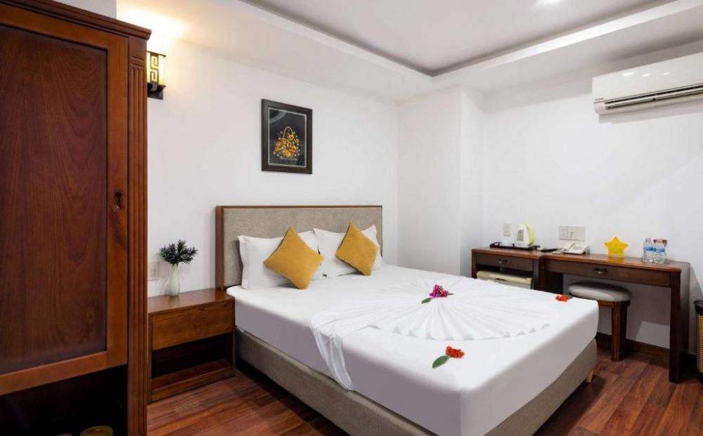 Standard Room, The Summer 3*
