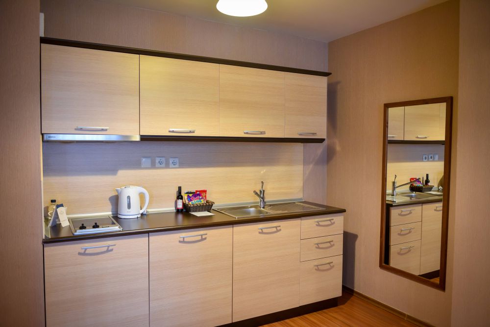 Executive Suite/Mountain View, Regnum Spa Hotel 5*