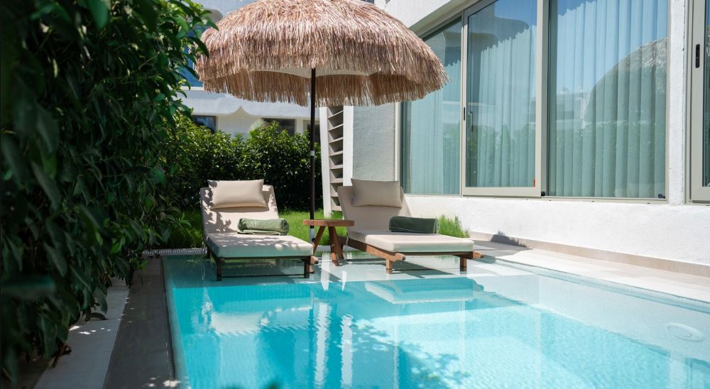 Eco Lalila Villa, Club Arona By Laren Hotel Special 