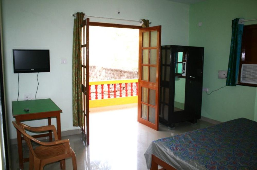 Standard Non AC, Jacqueline Residency Guest House 