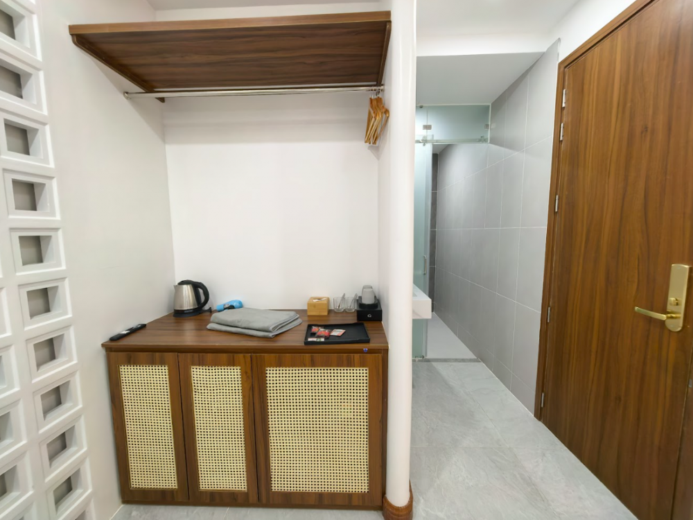 Superior, Le Boutique Hotel Phu Quoc 3*