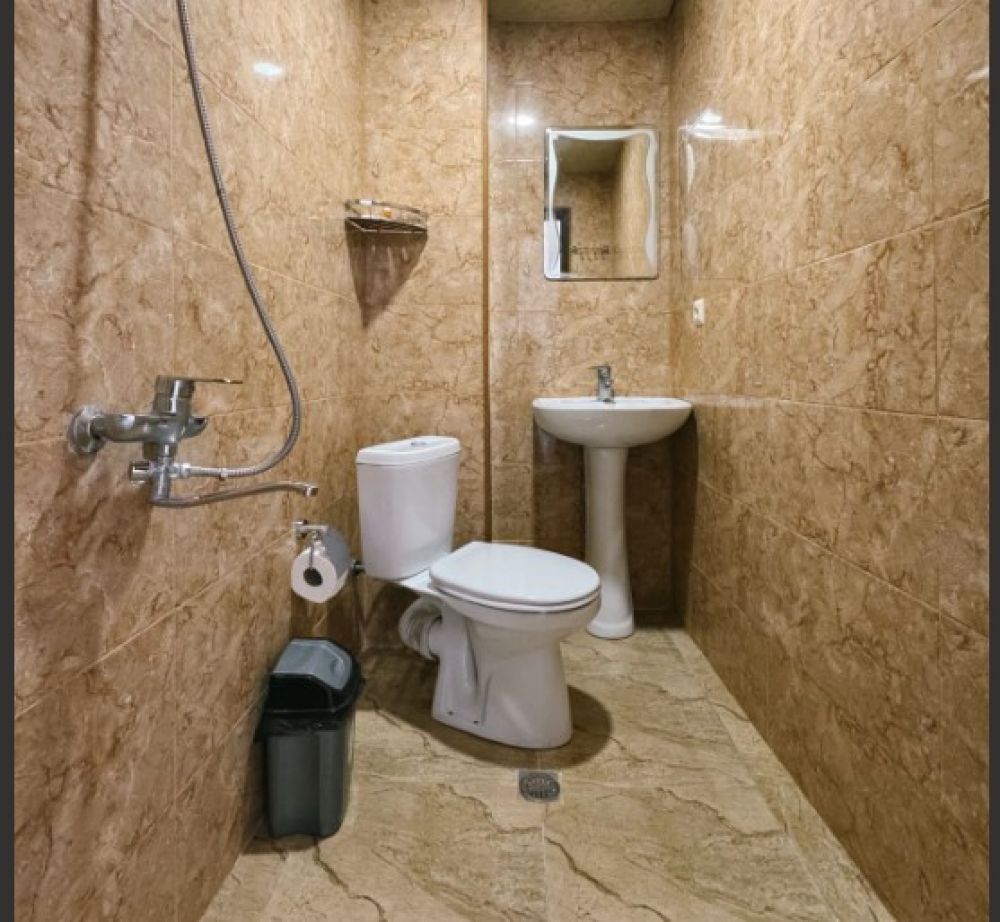 Double room/ Standard, Love Hotel 3*