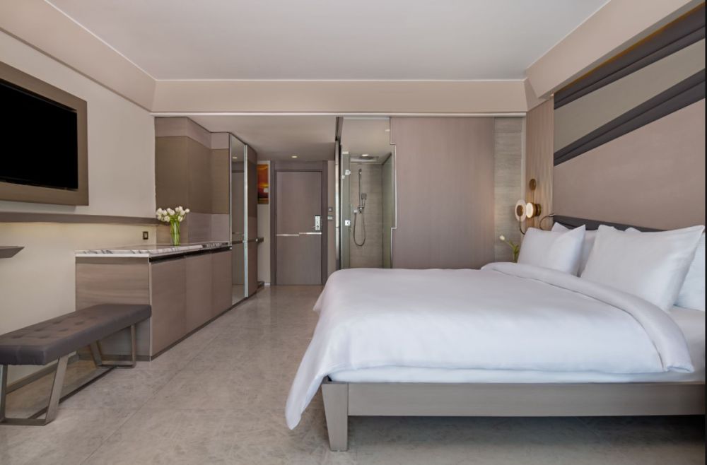 Deluxe SV, Rixos Premium Tekirova 5*