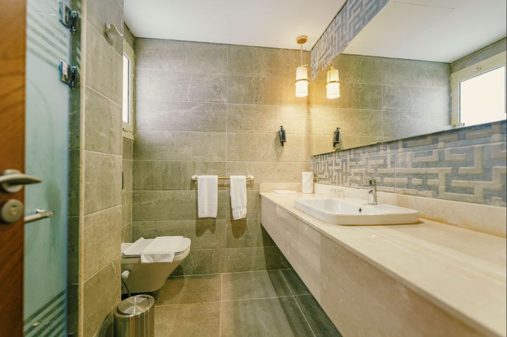 Villa, Gewan Resort New Alamein (ex.Tolip Resort Sunrays) 5*