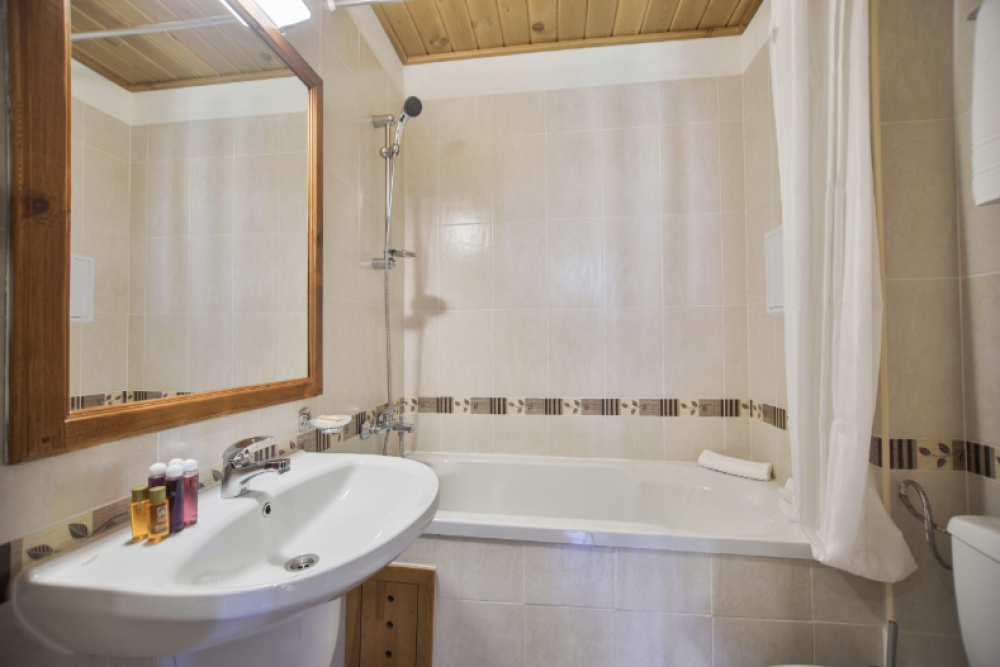 3 bedroom SPA apartment, Pirin Golf Holiday Apartments 4*