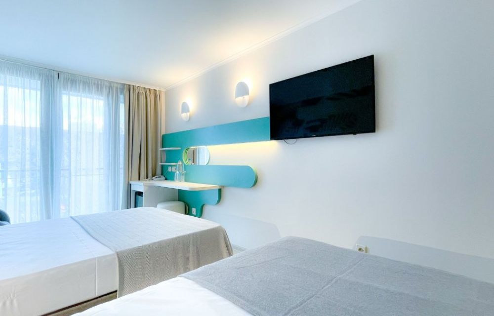 Garden/Standart Room, Calimera Ralitsa Superior (ex. Primasol Ralitsa Superior) 4*