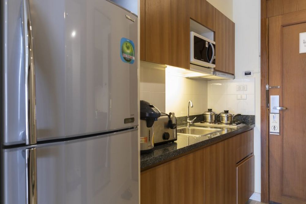 Studio Suite, Kameo Grand Rayong 4*