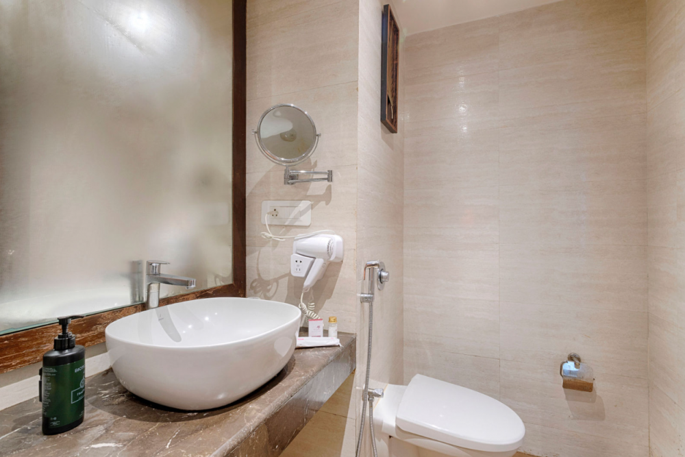 Luxury GV/Partial Sea View, Riva Beach Resort 4*