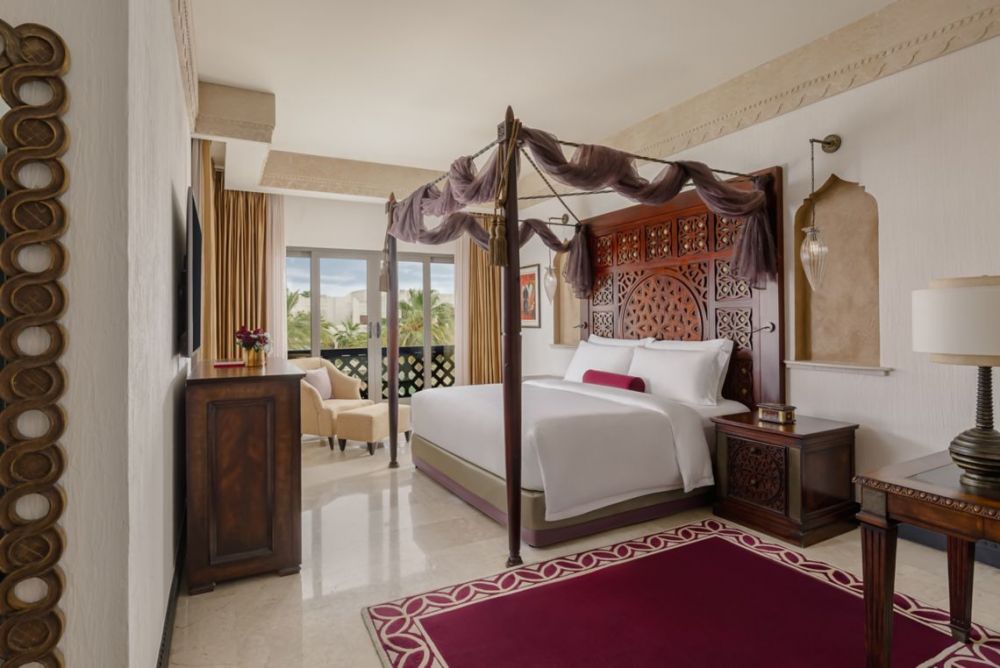 2 Bedroom Suite, Sharq Village & Spa, a Ritz-Carlton Hotel 5*