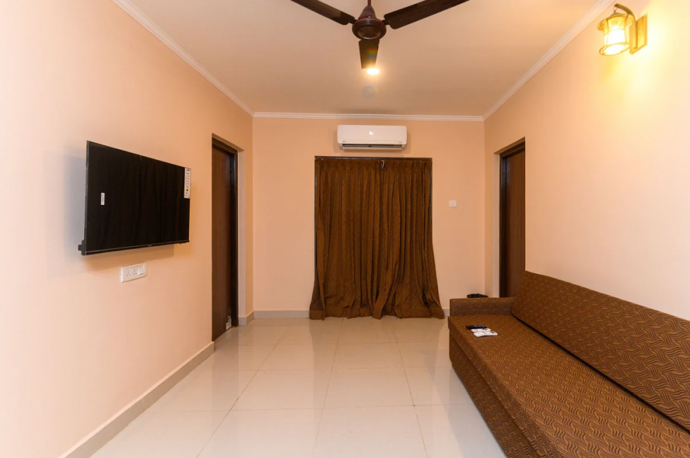 Family Room with Balcony, Nazri Hotel 3*