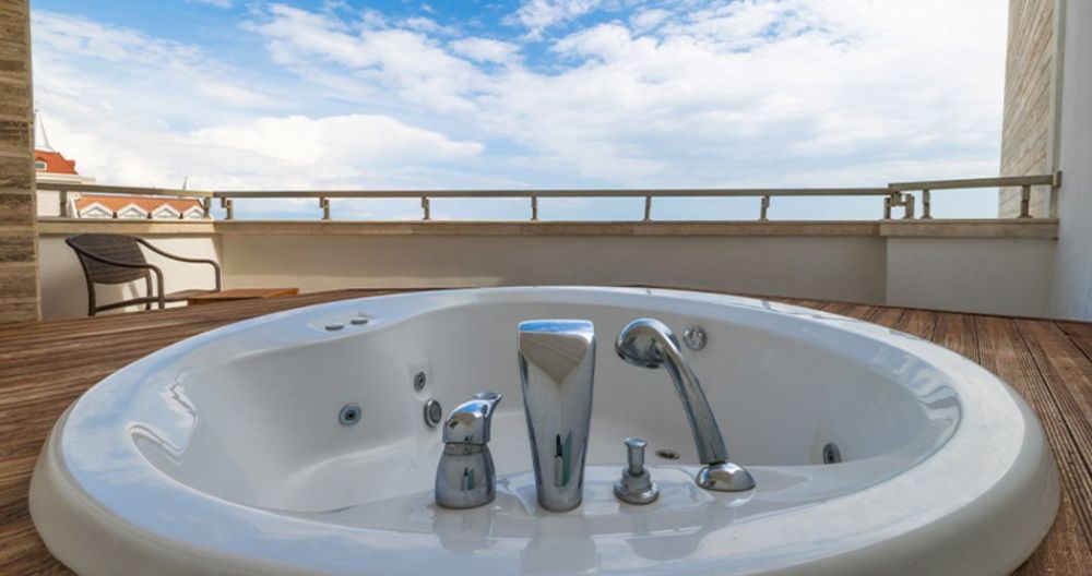 Junior Suite, Crystal Waterworld Resort & Spa 5*