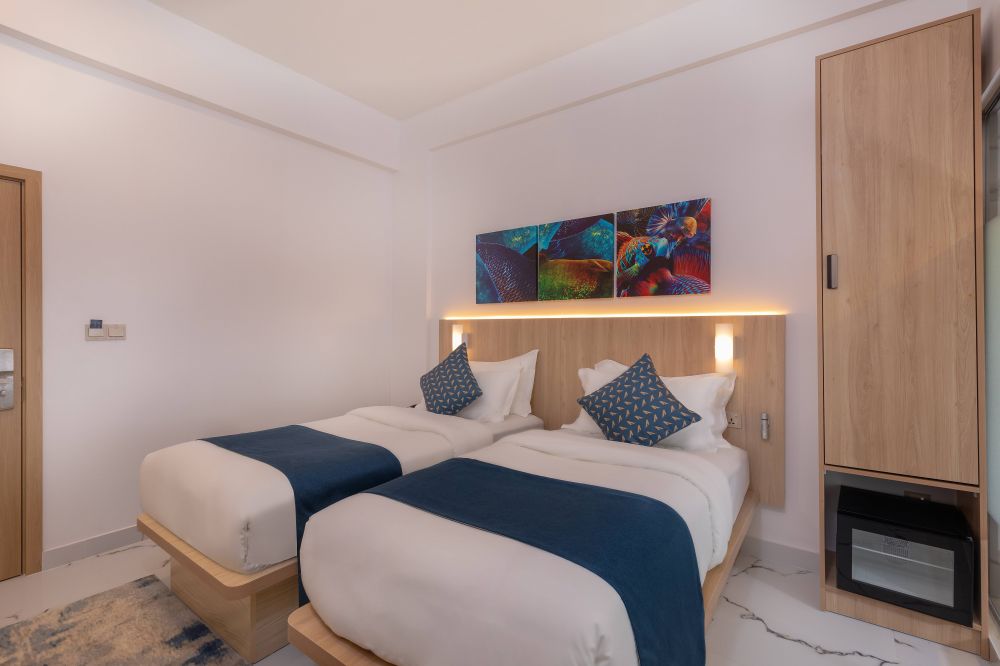 Standard Room, Arrival Beach & SPA 