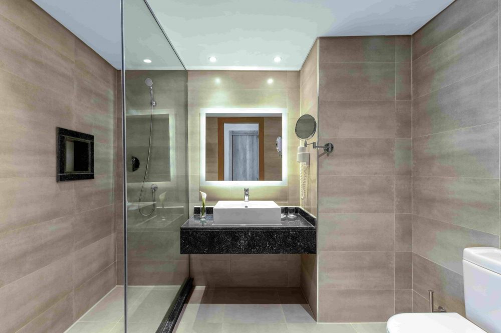 Panoramic Suite Sea View Adults +16, The V Luxury Resort 5*