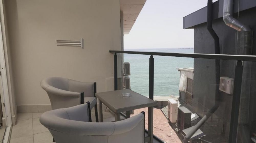 Standard LV/ SV, Sun Hotel By En Vie Beach | Adults Only 16+ 3*