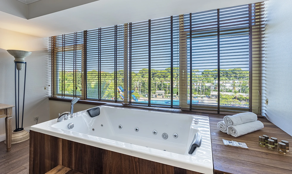 King Suite, The Norm Oriental (Ex.The Norm Kemer) 5*