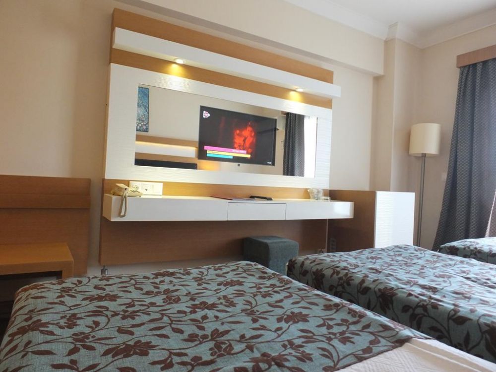 Standard Room, Marbel Hotel By Palm Wings 4*
