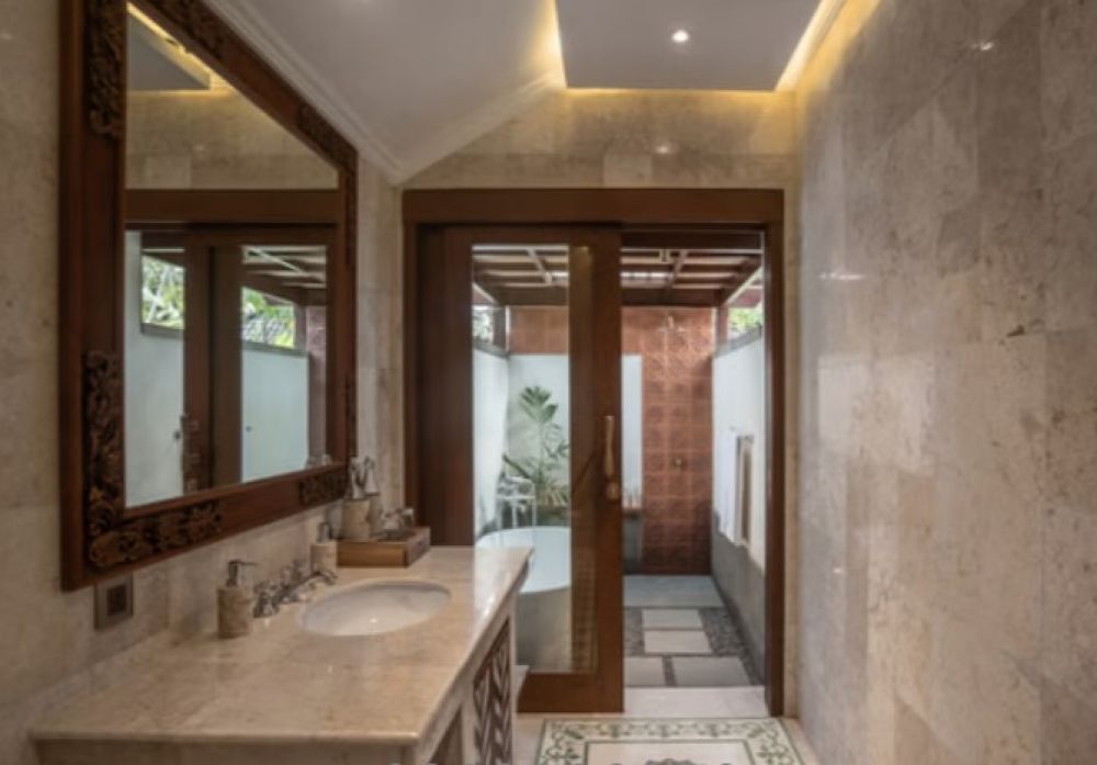 Saraswati Royal, Puri Saraswati Dijiwa Ubud 4*
