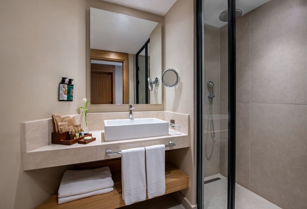 Standard Room SV, Rixos Premium Tekirova 5*