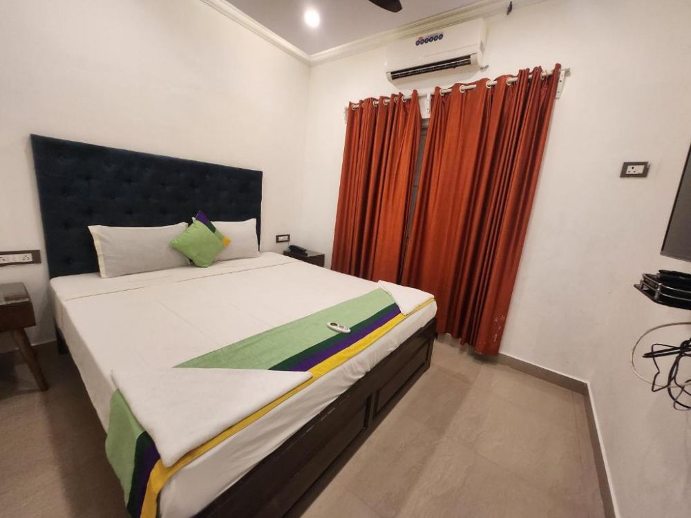 Cozy Room, Santa Monica 2*