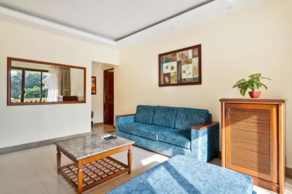 Family Suite/Family Suite With Sea View, De Mandarin Suites and Villas 4*