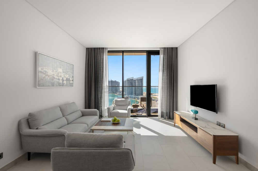 ONE BEDROOM SUITE, Rixos Premium Alamein 5*