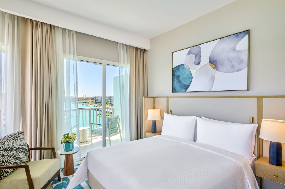 Executive Garden View, Vida Marassi Hotel 5*