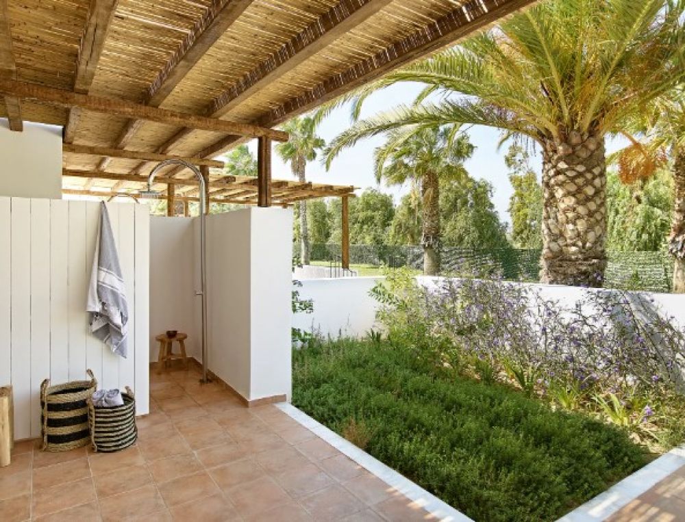 Oliva Bungalow Shaded Patio, Grecotel Casa Marron 4*