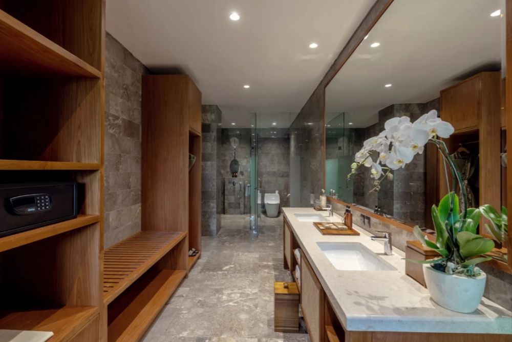 Family Suite, AnandaDara Ubud Resort and Spa 4*