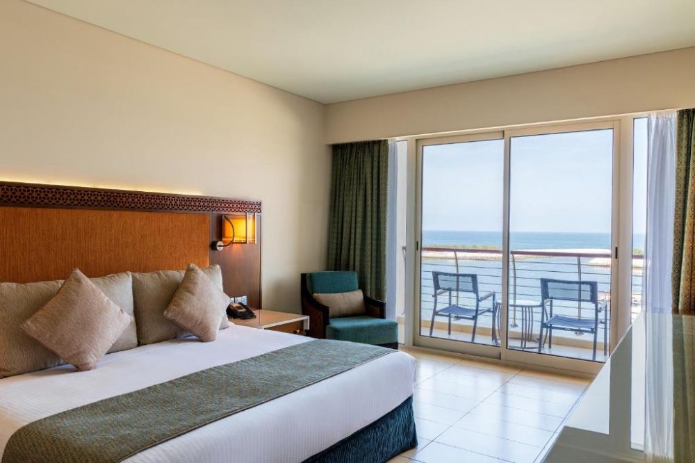 Superior, Barcelo Mussanah Resort 4*