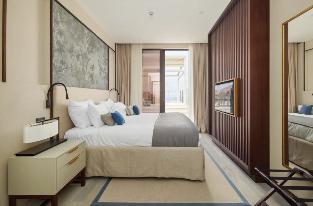 Deluxe Villa 3 bedrooms, Ananti Resort Residences & Beach Club 5*