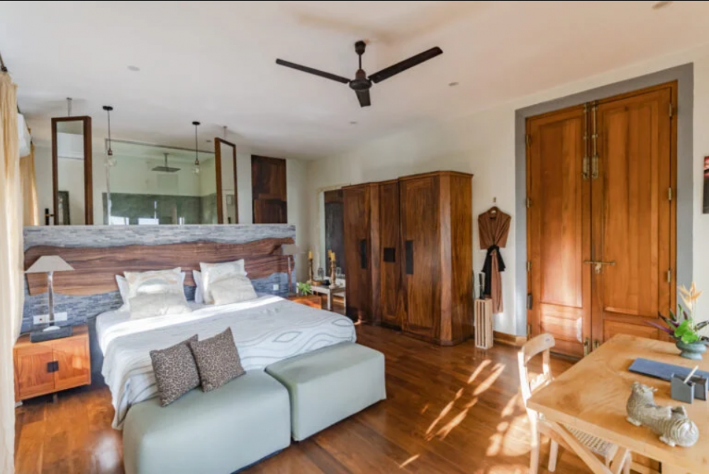 Diviya Suite (Villa Bawana), Eraeliya Villas & Gardens 4*