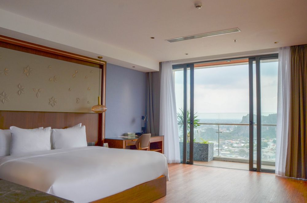 One-bedroom Apartment, KOI Resort & Residence Da Nang 5*