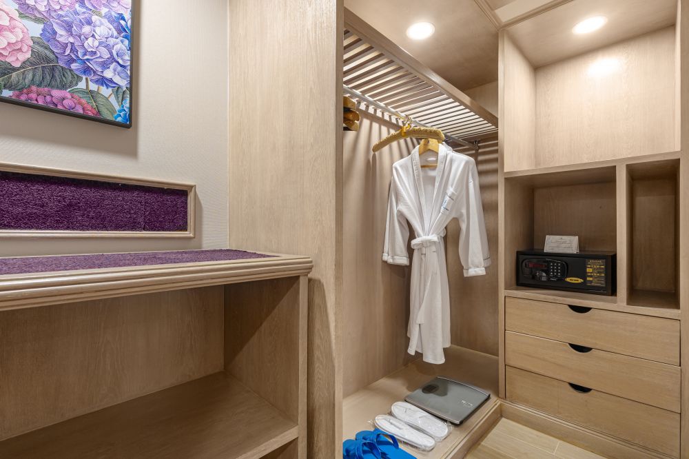 2 Bedrooms Royal Suite, Royal Cliff Grand Hotel 5*