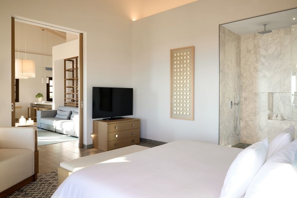 Pool Villa 1 Bedroom Ionian Sea View, Angsana Corfu Resort & Spa 5*