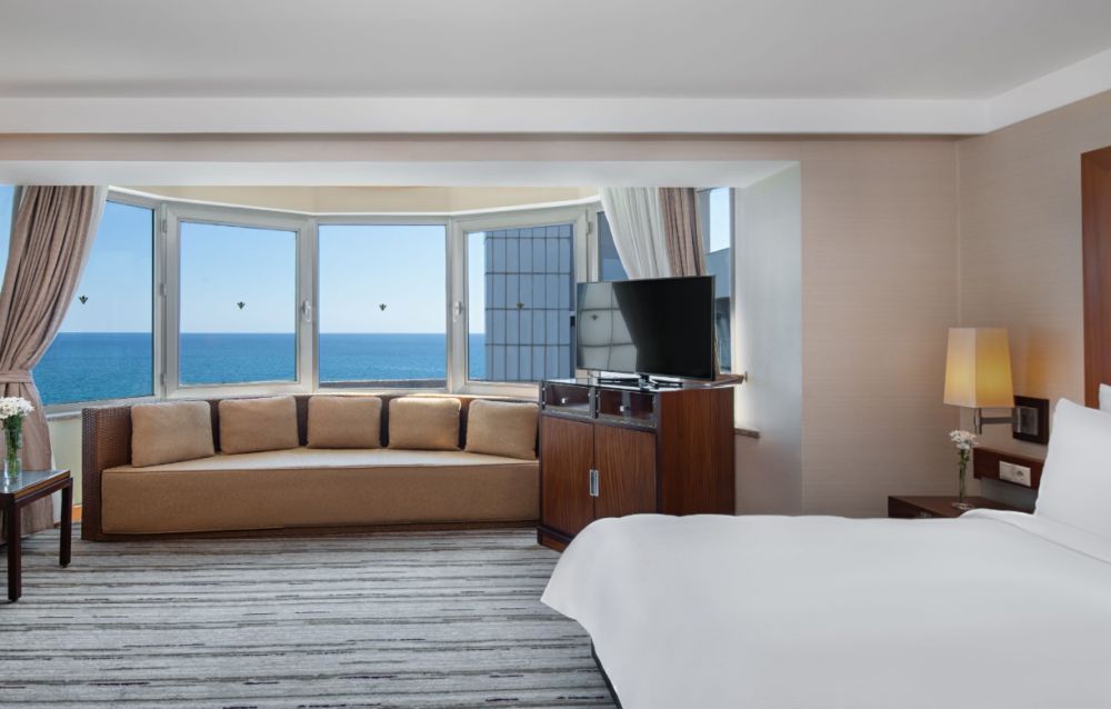 Family Suite Room, Rixos Sungate 5*