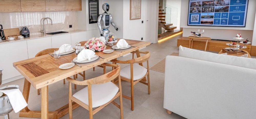 Villas The Grand, Club Arona By Laren Hotel Special 