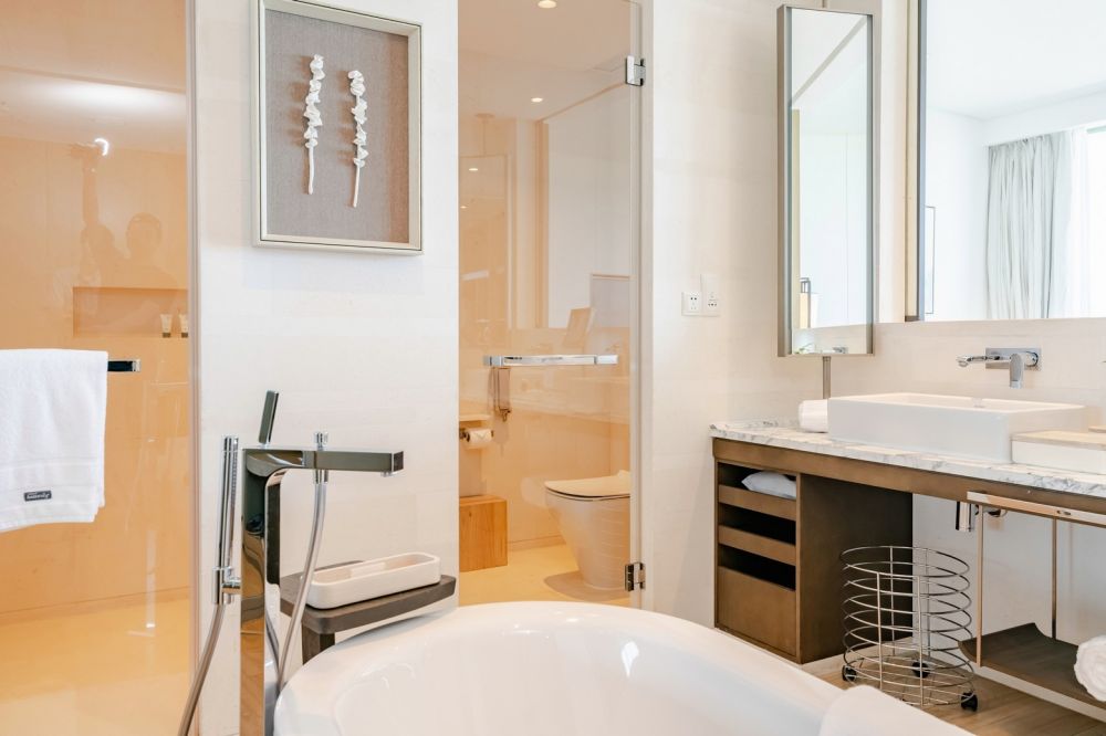 Grand Ocean, The Westin Blue Bay Resort & Spa 5*