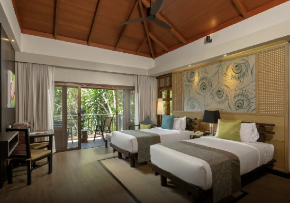 Premier Natural, Khaolak Merlin Resort 4*