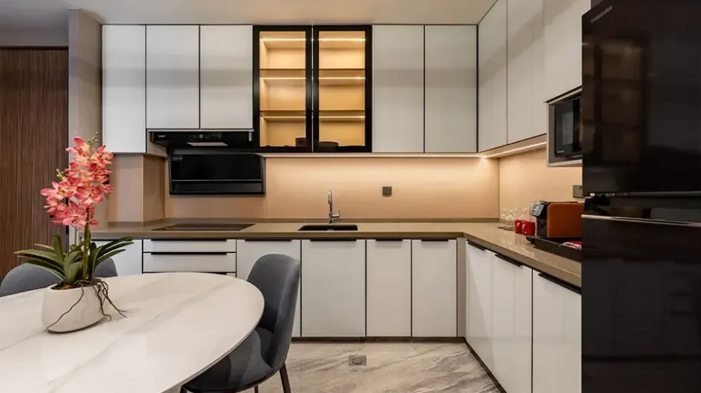 2 BR Residential Tower View, Imperial Lexis Kuala Lumpur 5*