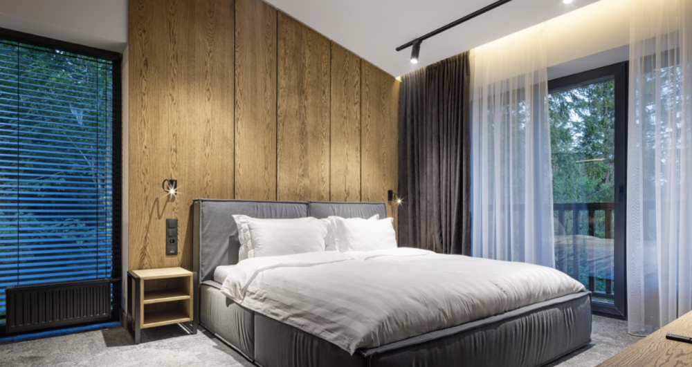 Cottage, Apartel Східниця 4*