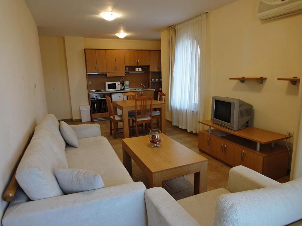 Two Bedroom Apartment, Summer Dreams 