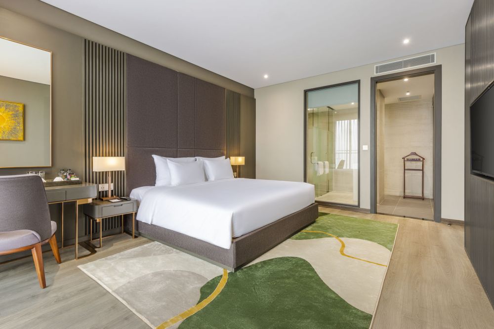 Le Sands Penthouse, Le Sands Oceanfront Da Nang 4*