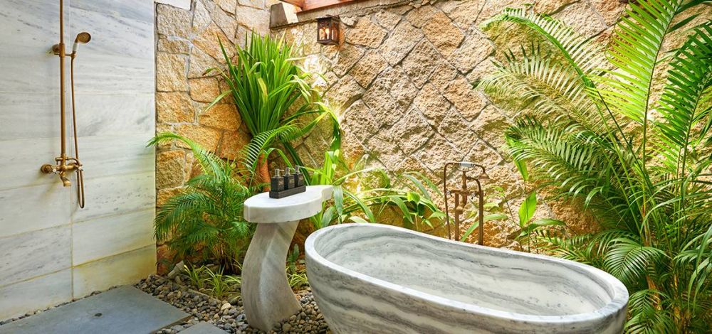 Premier Deluxe Villa OV/GV, Amiana Resort Nha Trang 5*